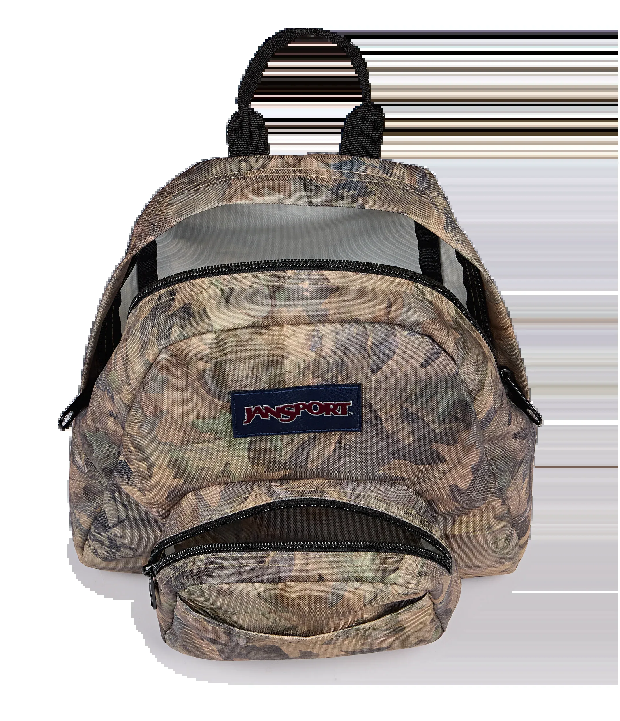 Mochila Mini de Medio Pint
