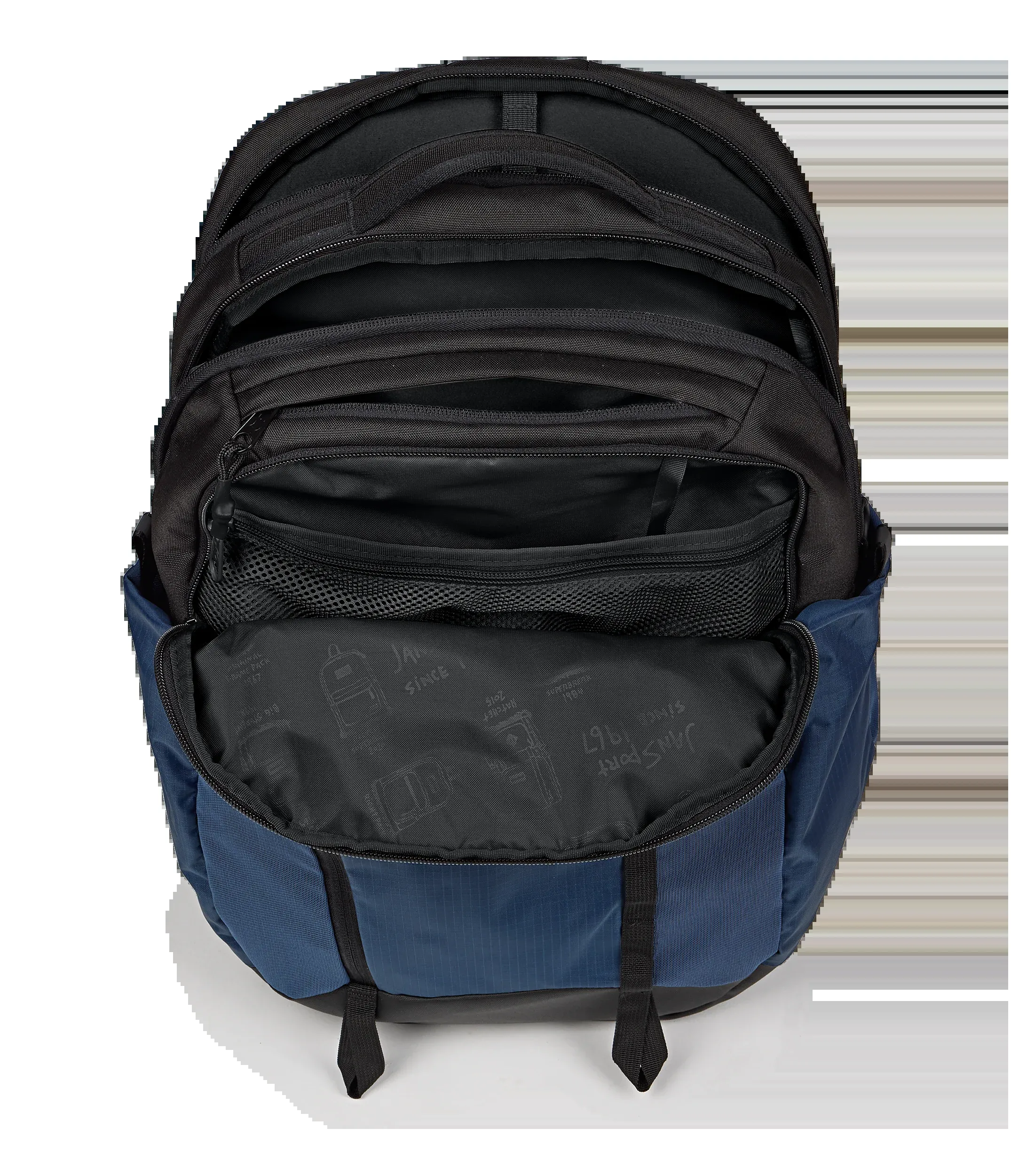 Mochila All Around 28L