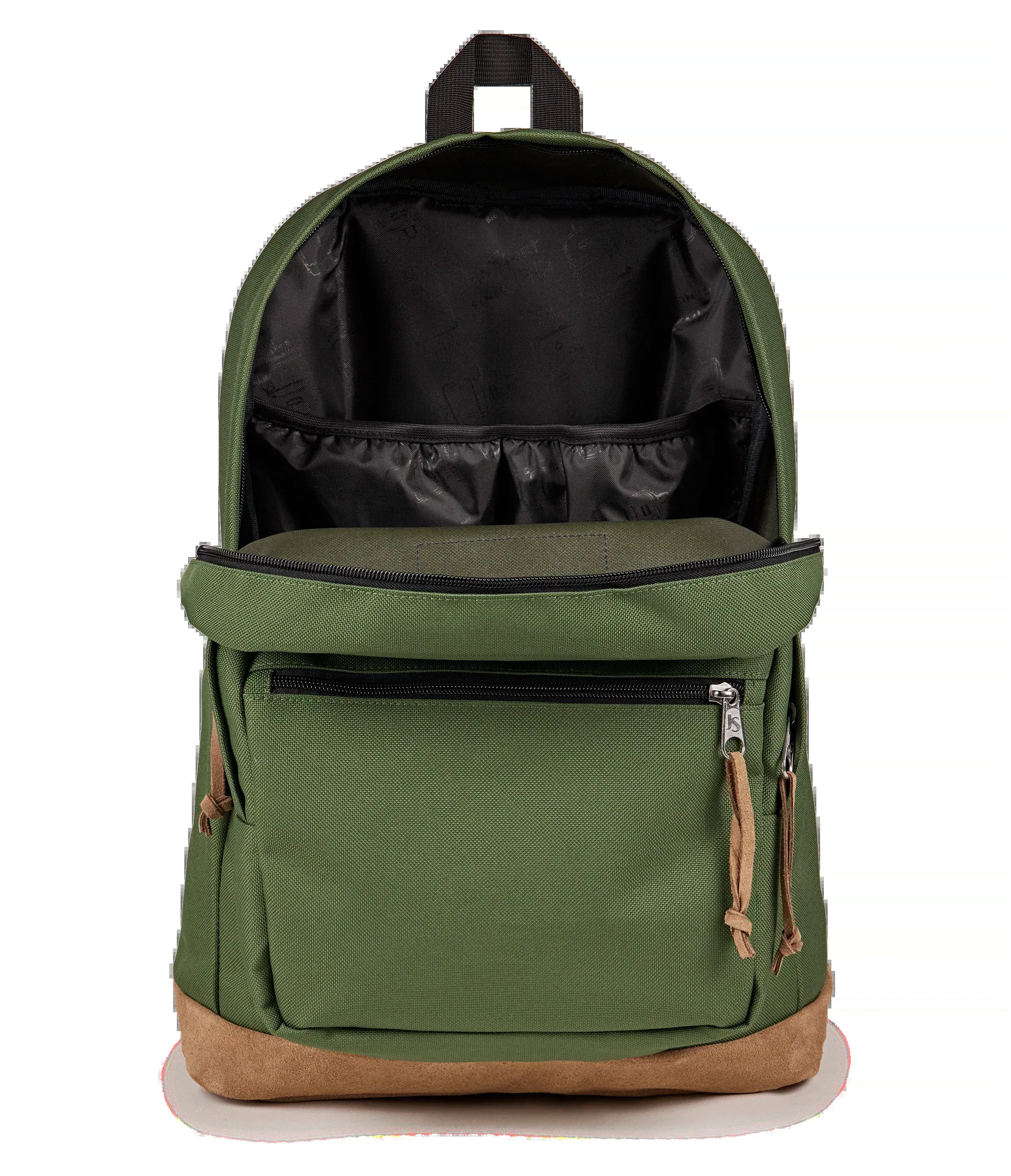 Right Pack - Verde Carga