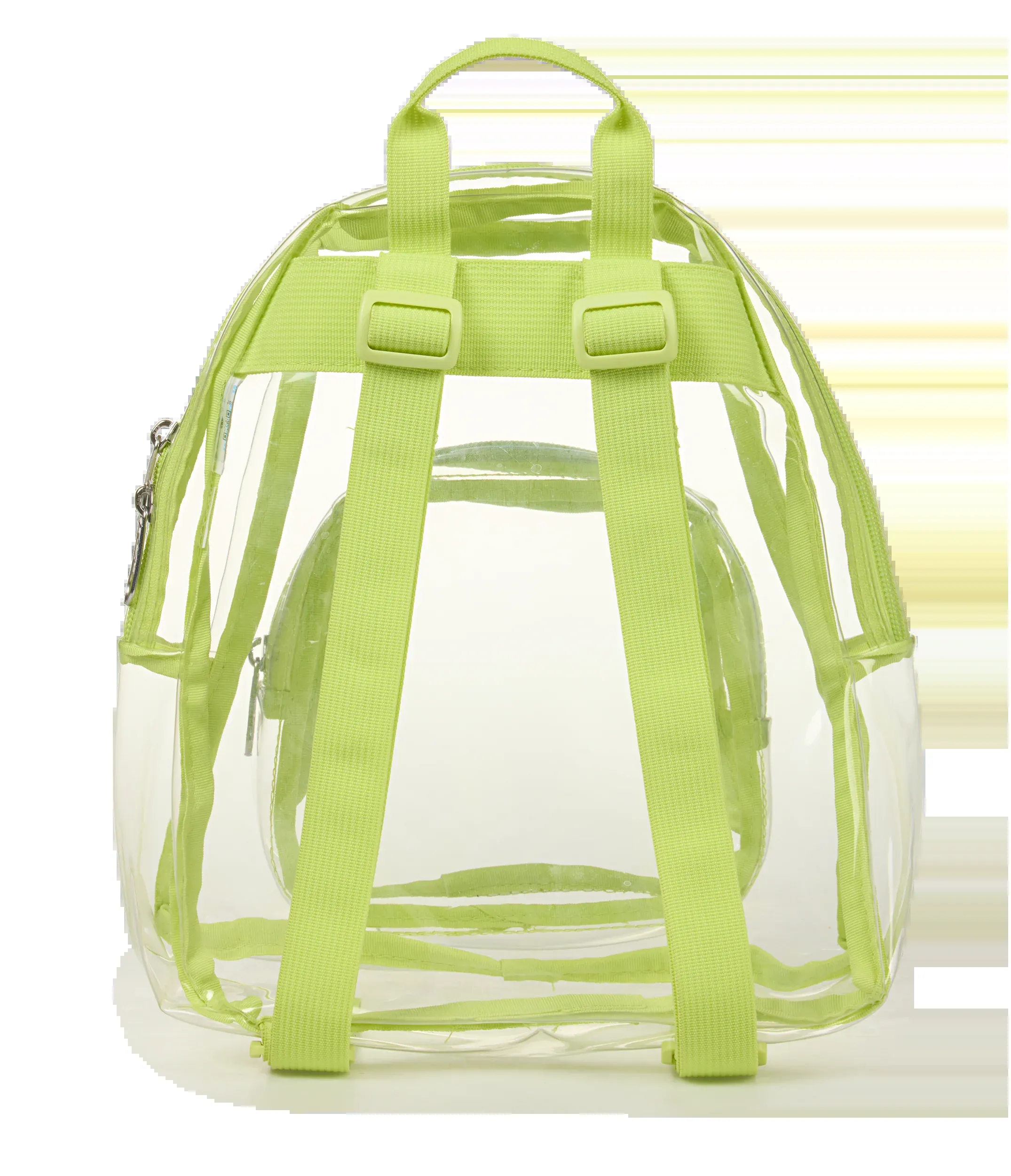 Pack Mini Transparente - Limón y Limón