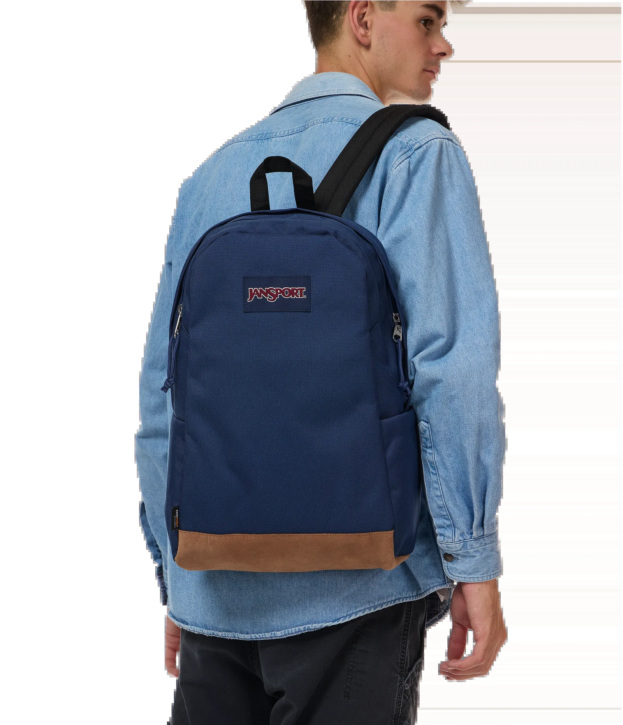 Right Pack Sleek