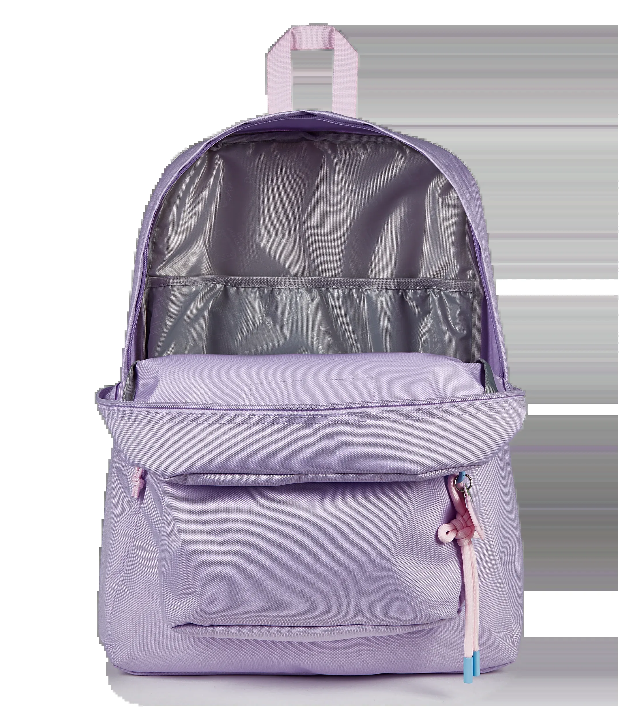 SuperBreak® Plus Charmed