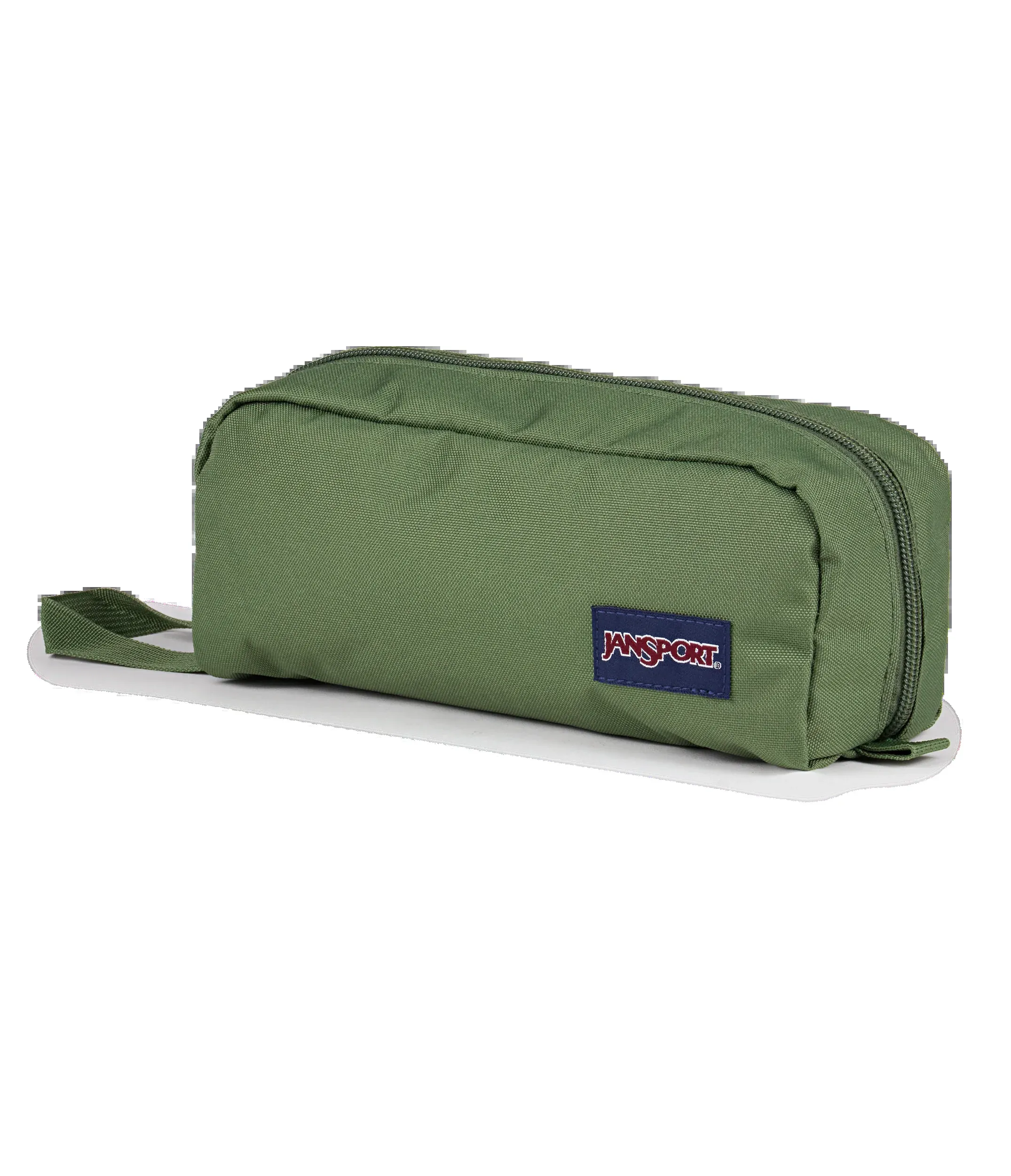 Perfect Pouch - Verde Cargador