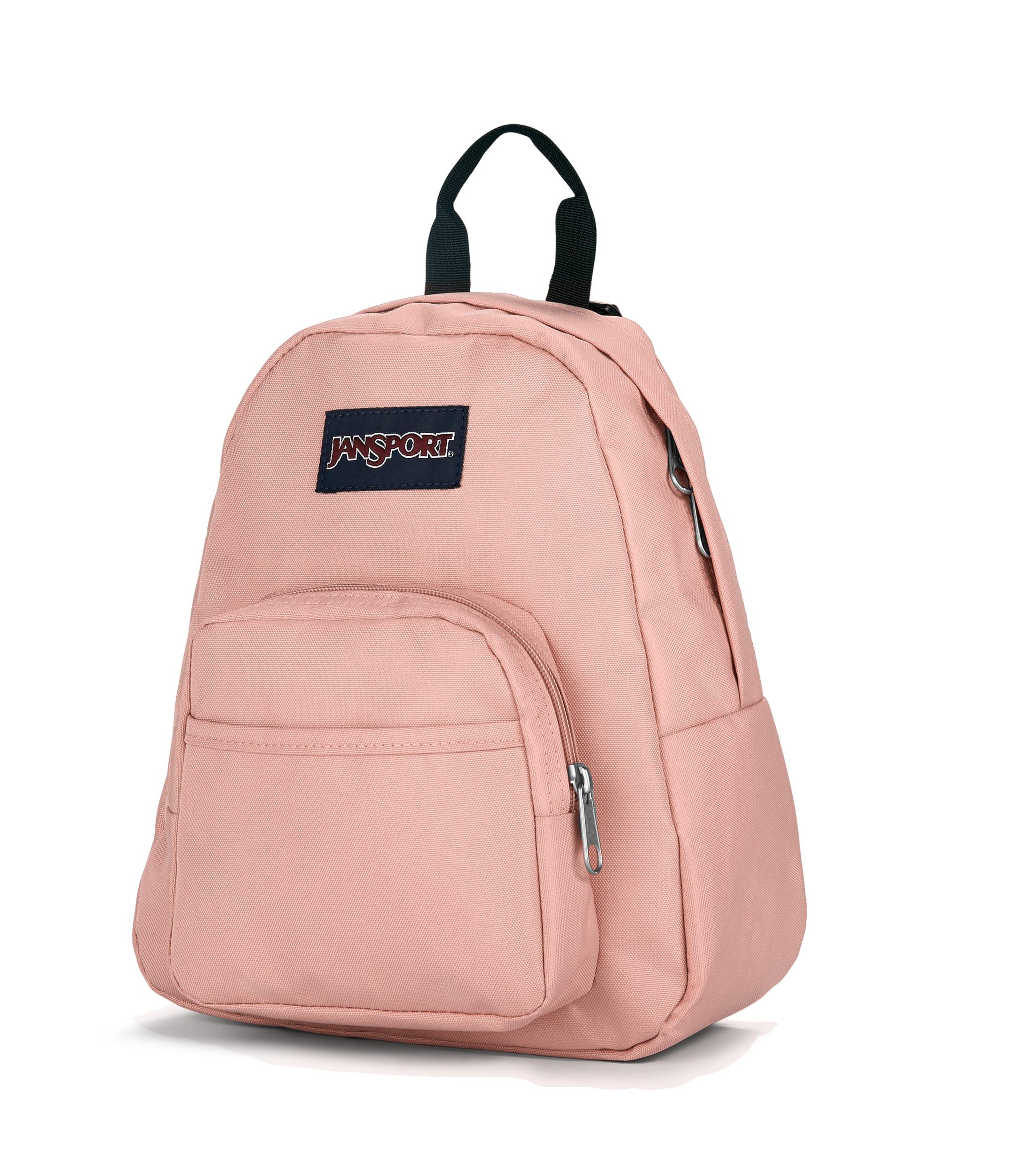 Mochila Mini Half Pint - Rosado Nebuloso