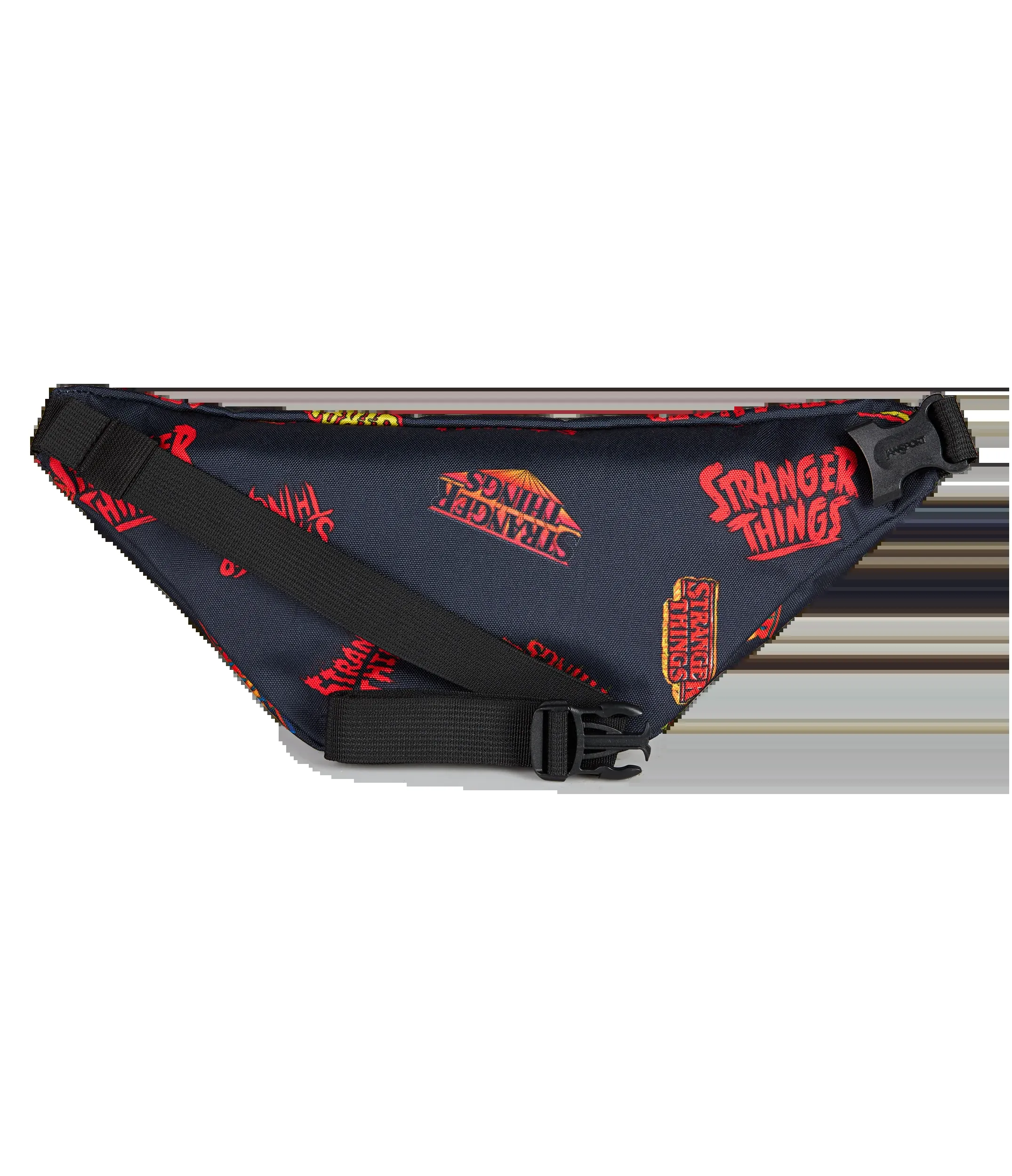 Mochila de Cintura con Estampado de Stranger Things
