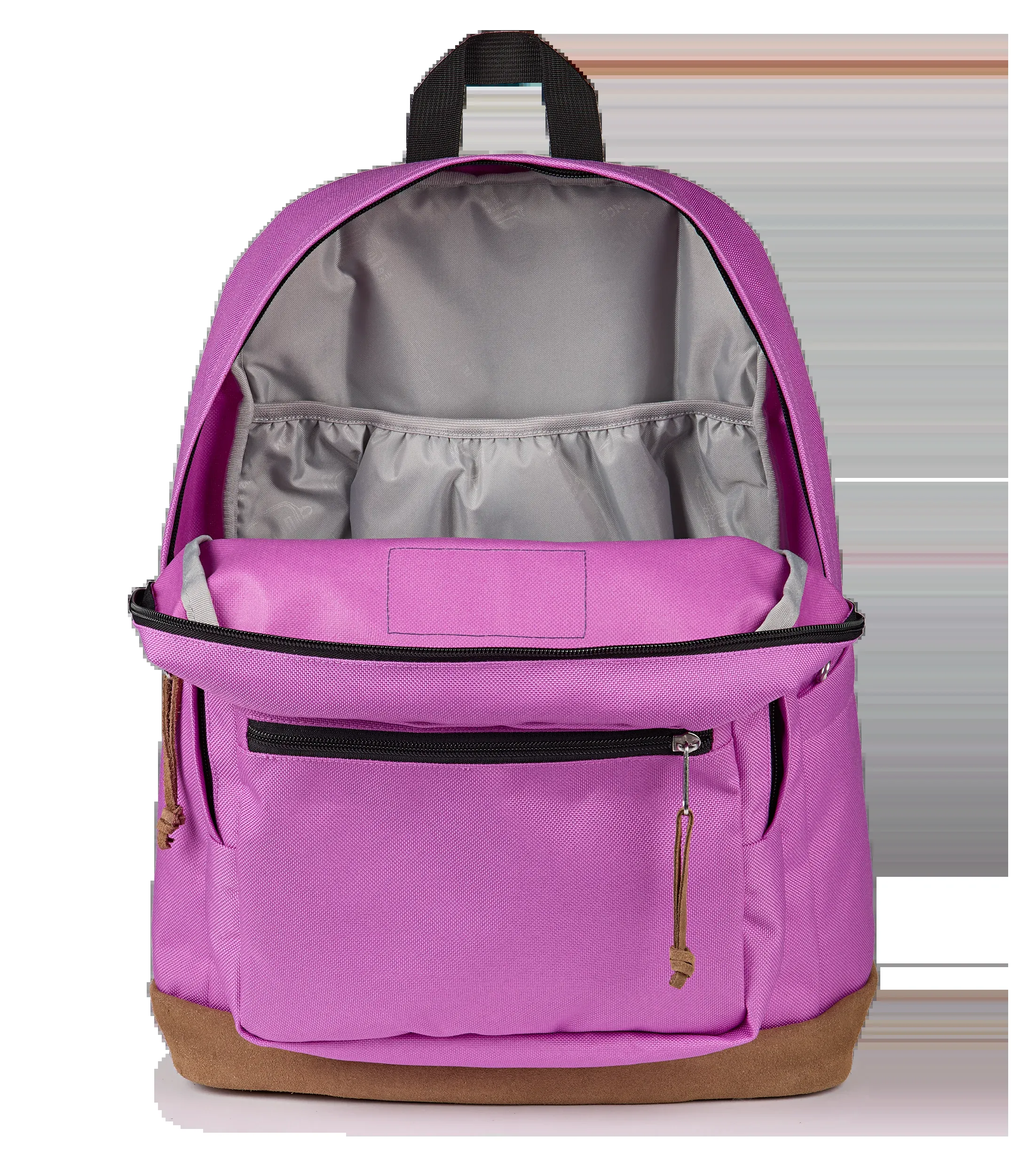 Mochila Right Pack - Fucsia Digital