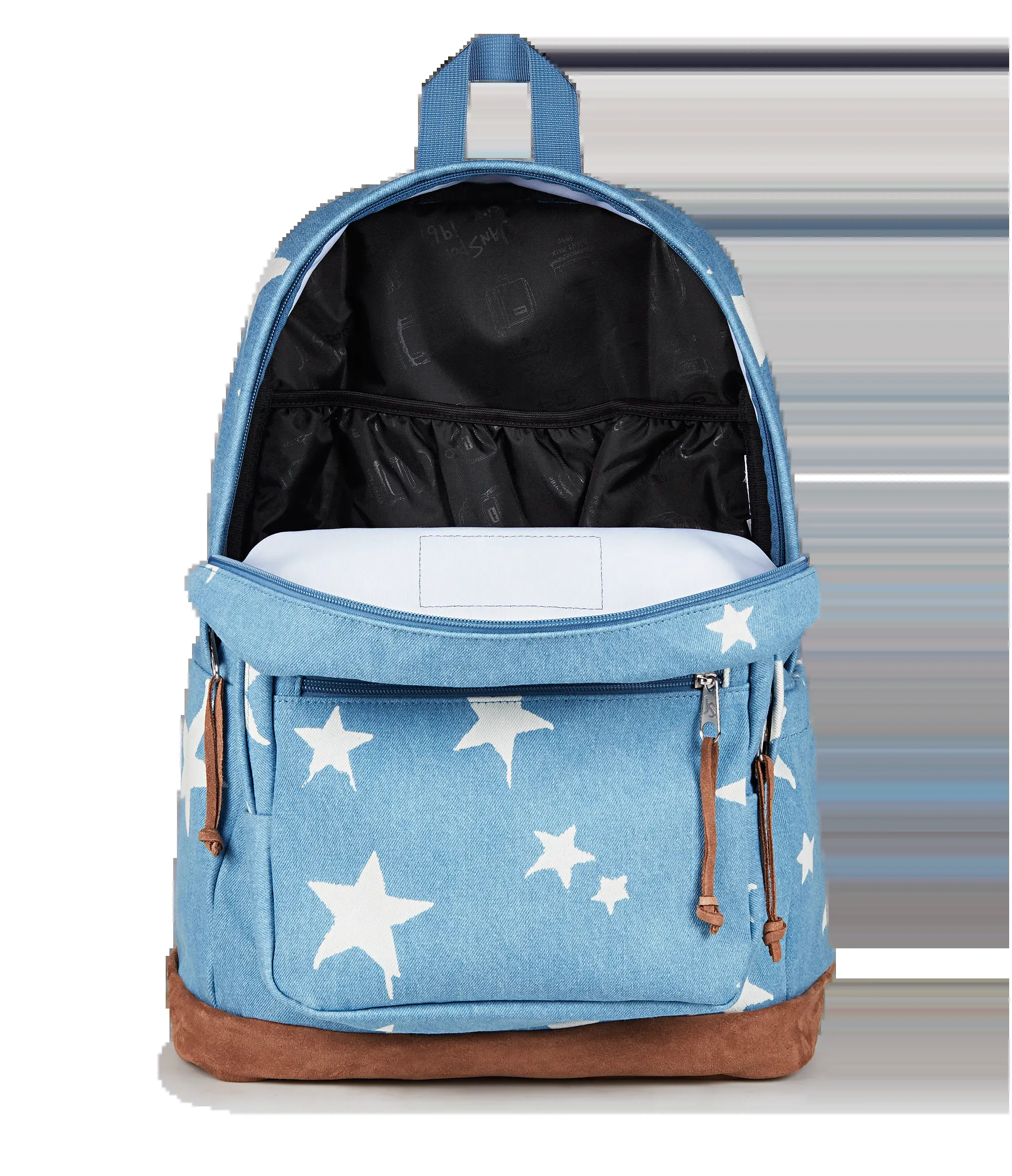 Right Pack - Denim Star