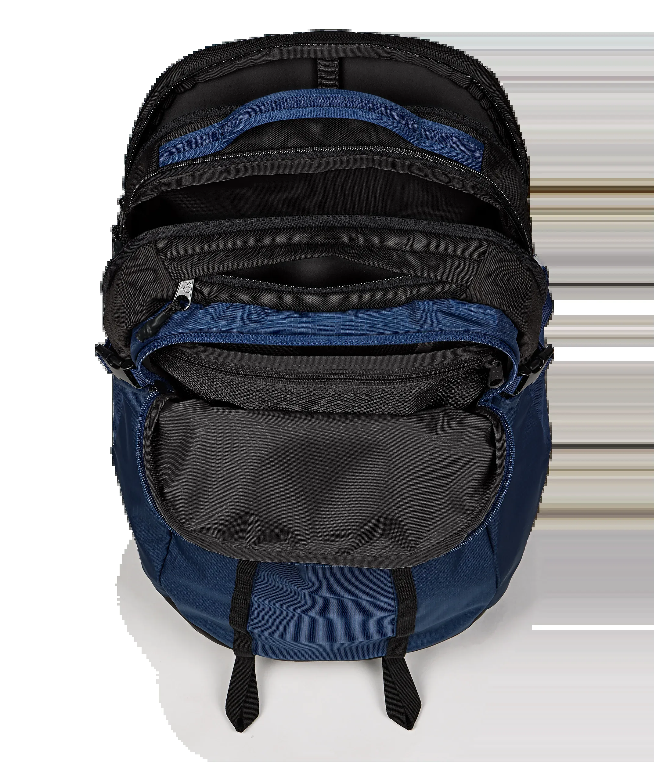 Mochila All Around 34L