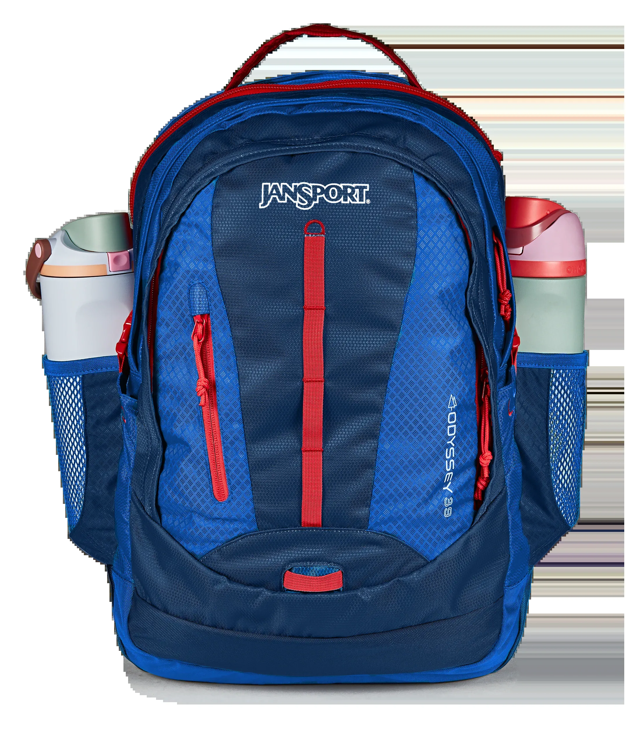 Mochila Odyssey