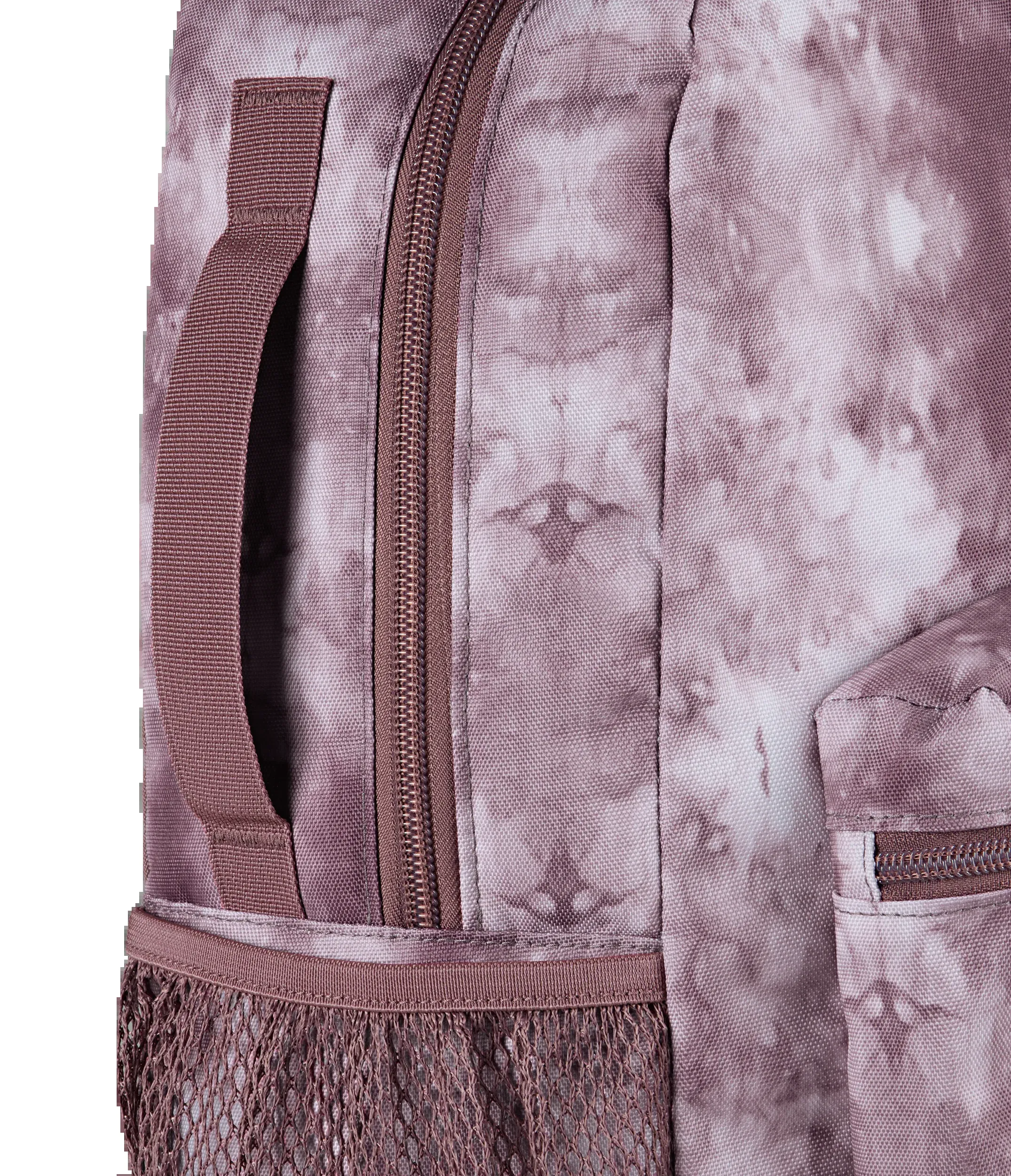Mochila Adaptativa Central