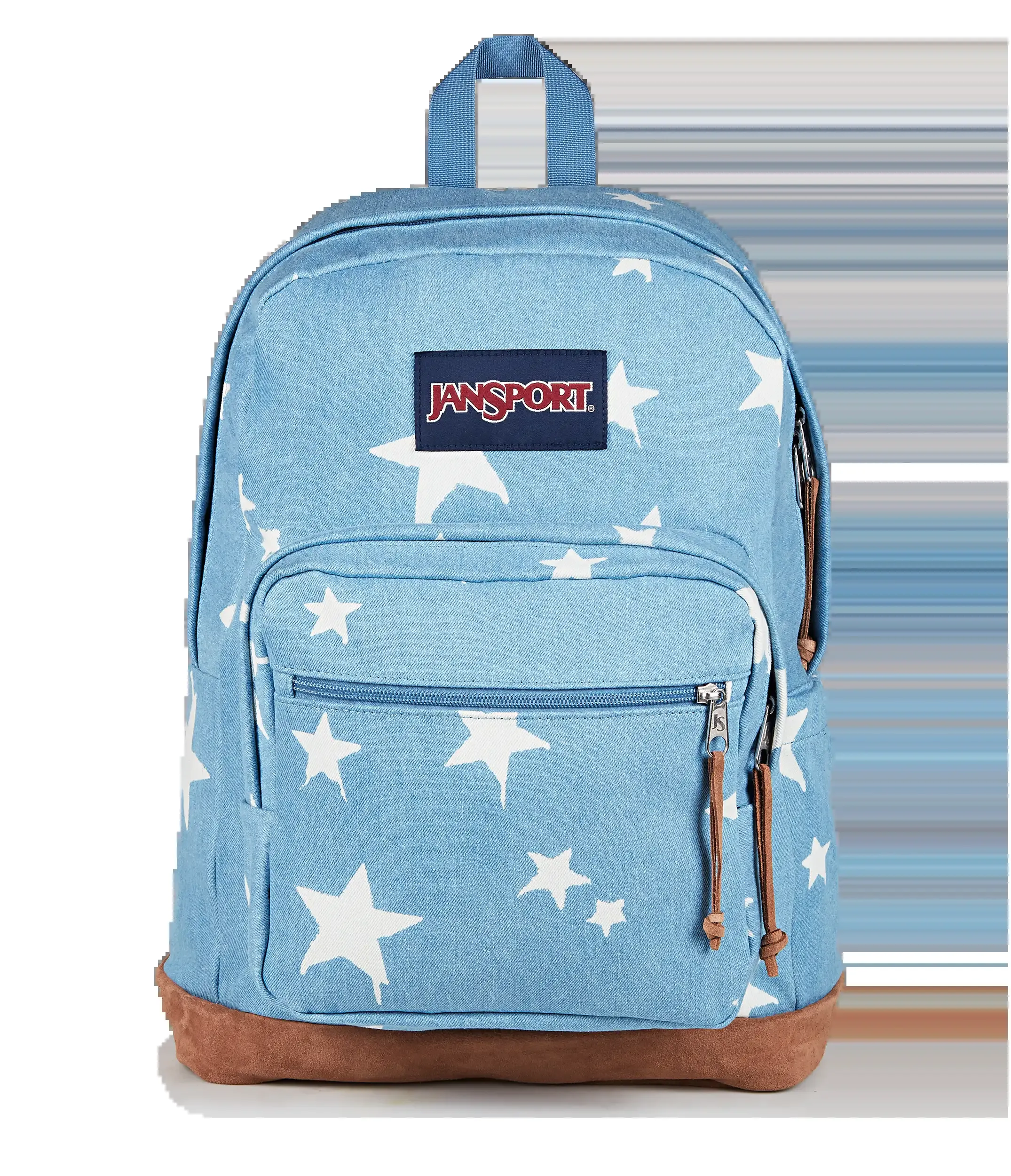Right Pack - Denim Star