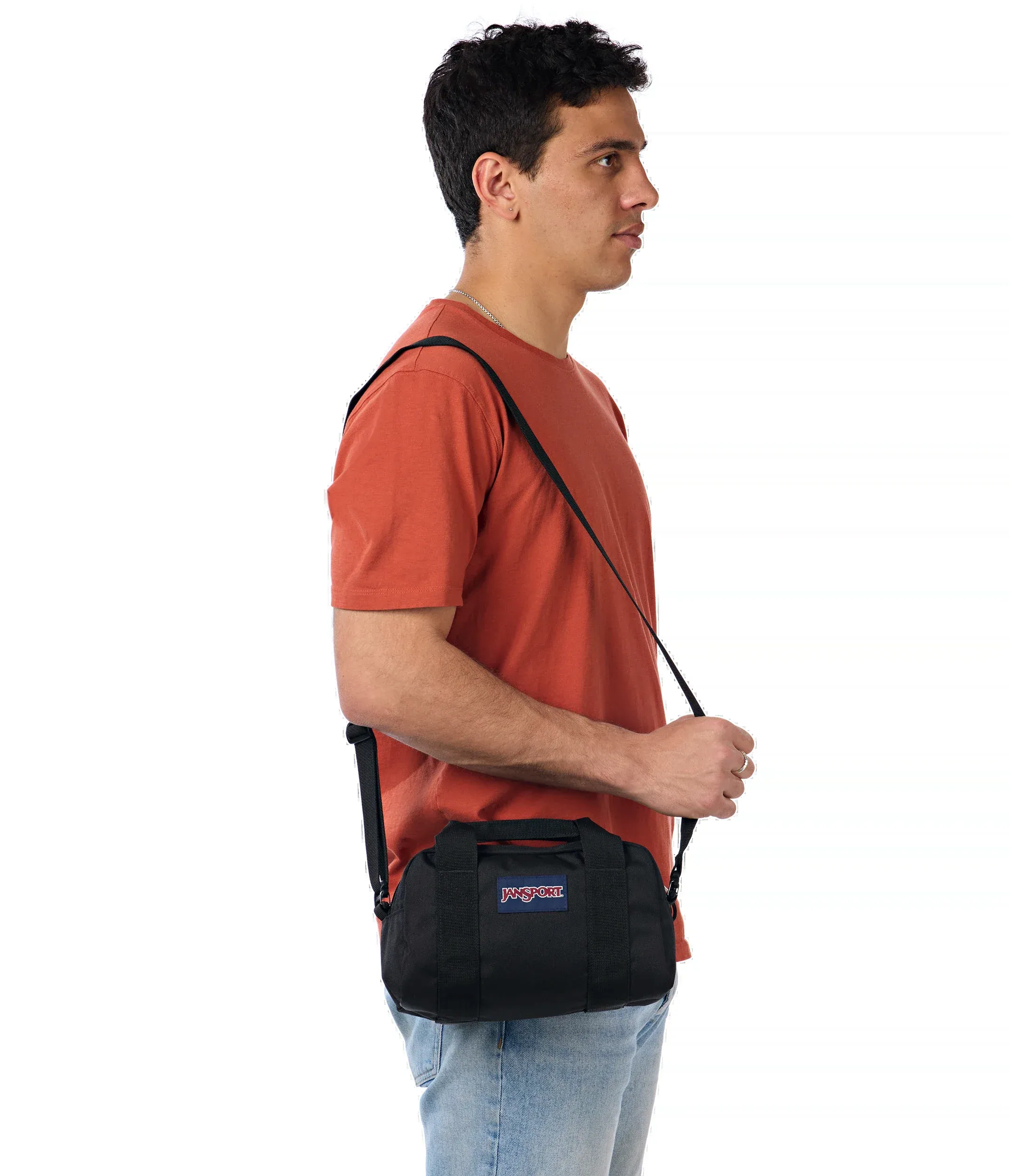Mochila Mini Weekender