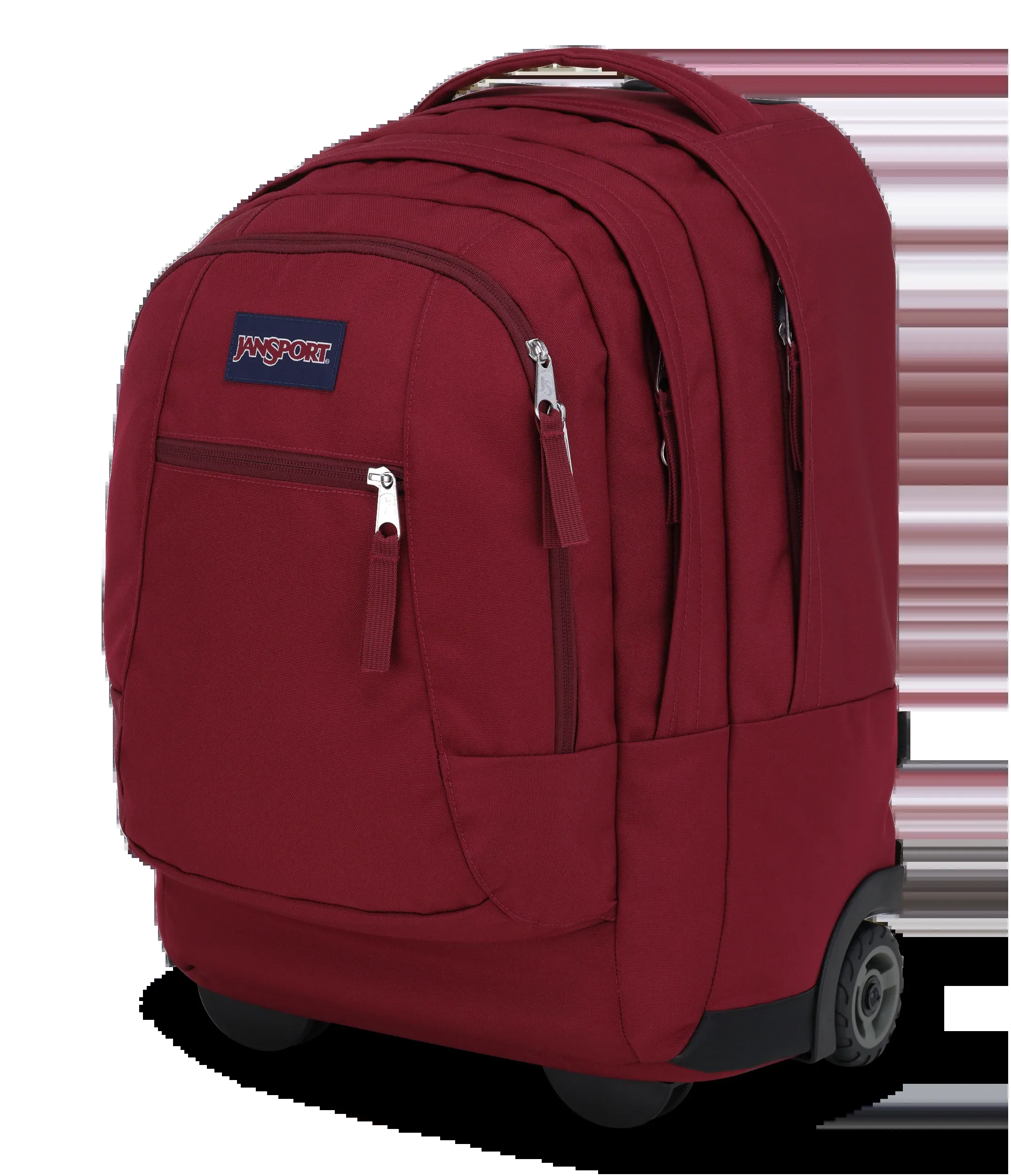 Mochila Driver 8