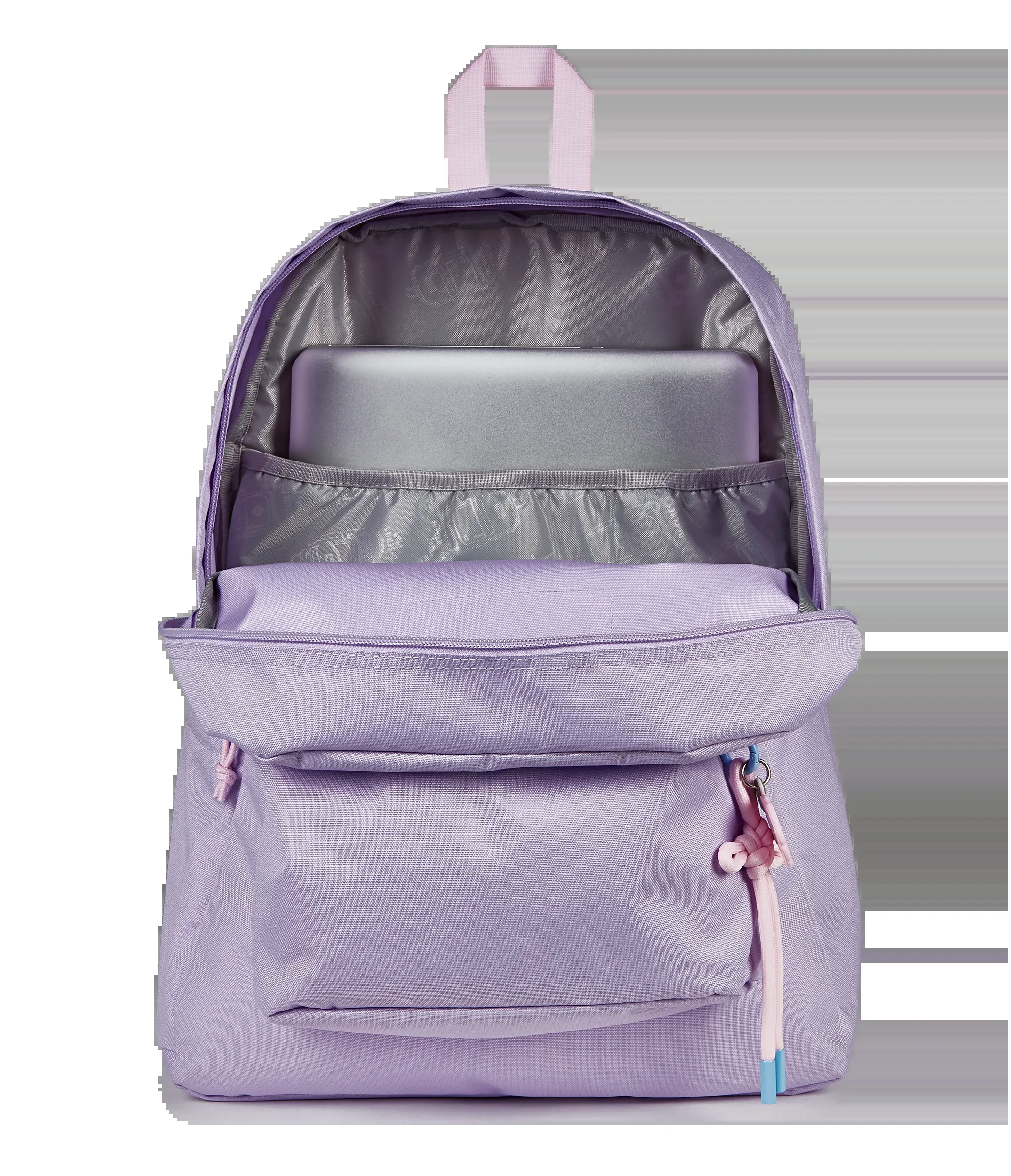 SuperBreak® Plus Charmed