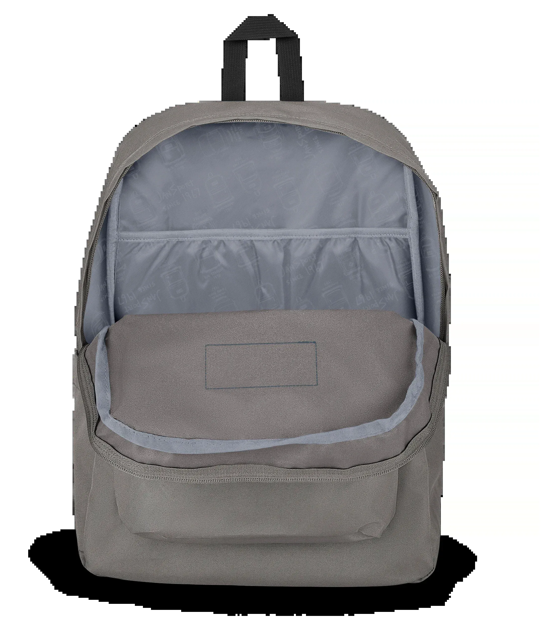 SuperBreak® Plus - Gris Grafito
