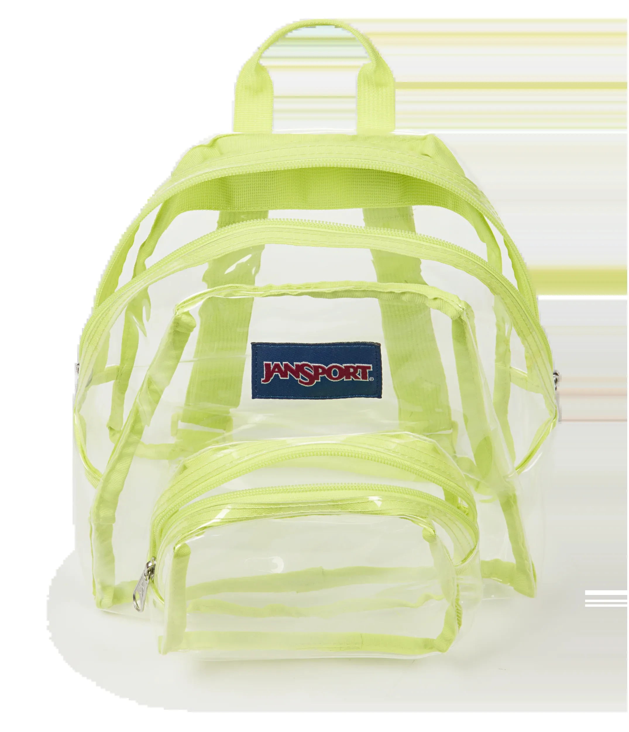 Pack Mini Transparente - Limón y Limón