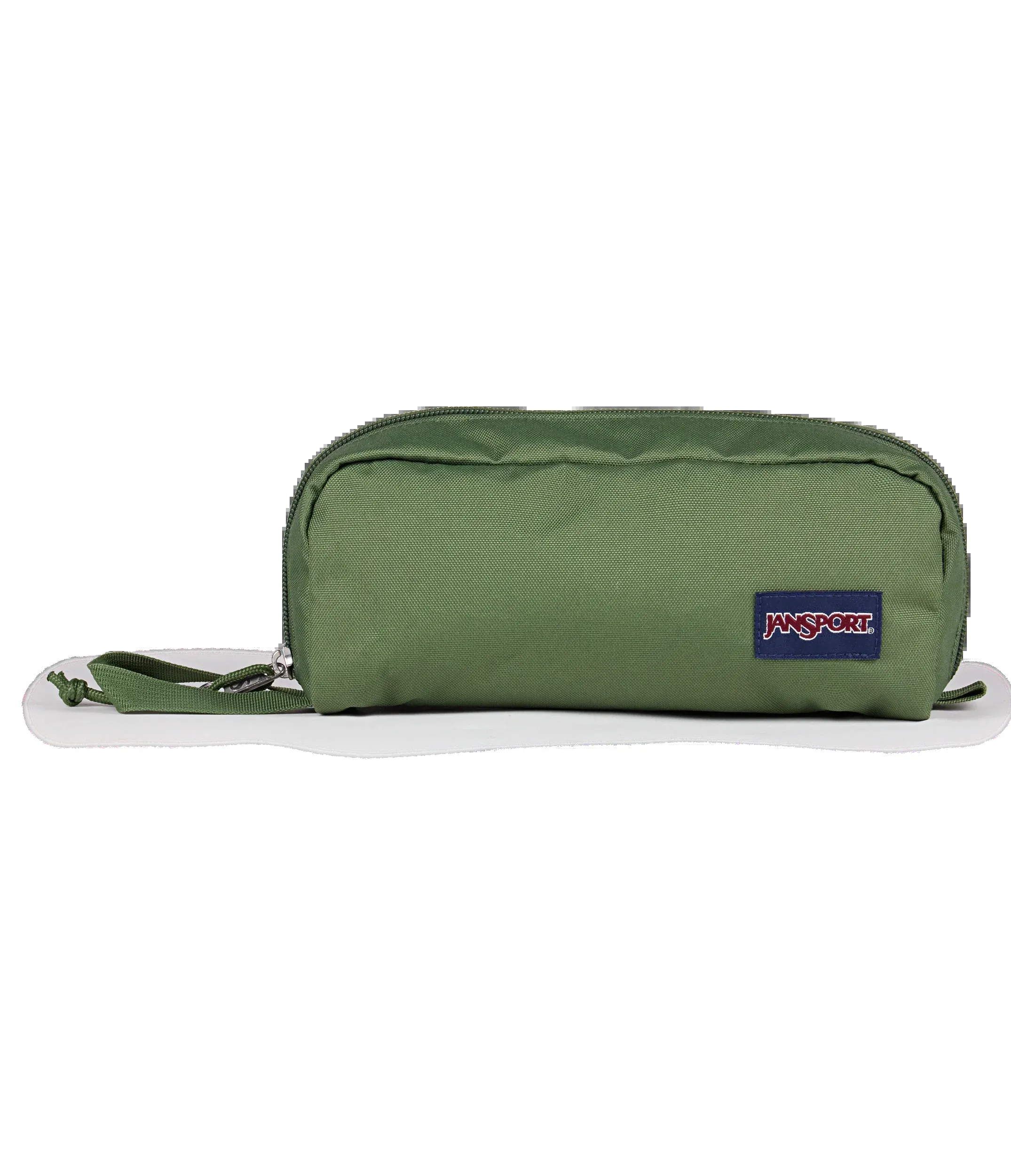 Perfect Pouch - Verde Cargador