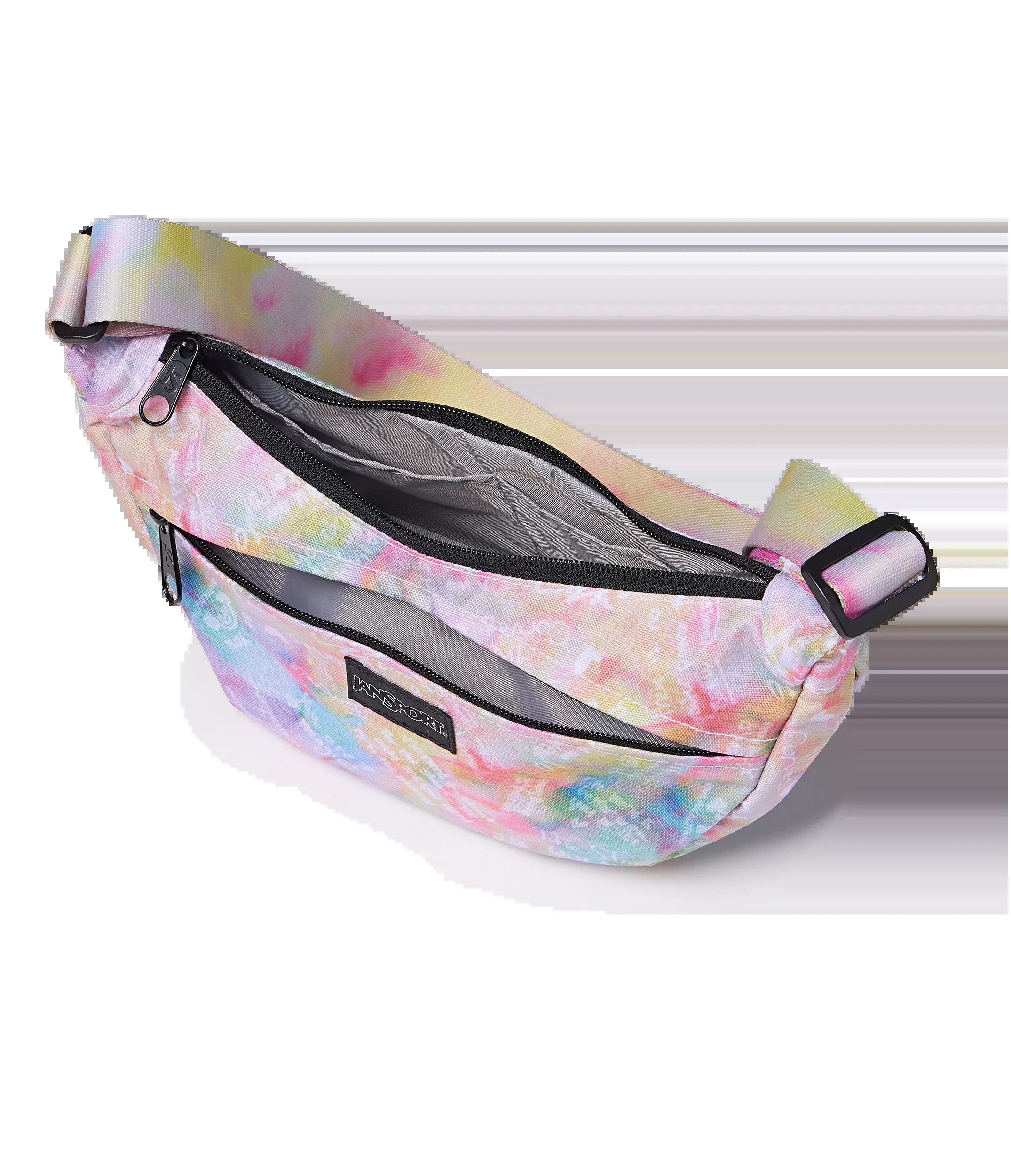Unphased Crossbody Pequeño