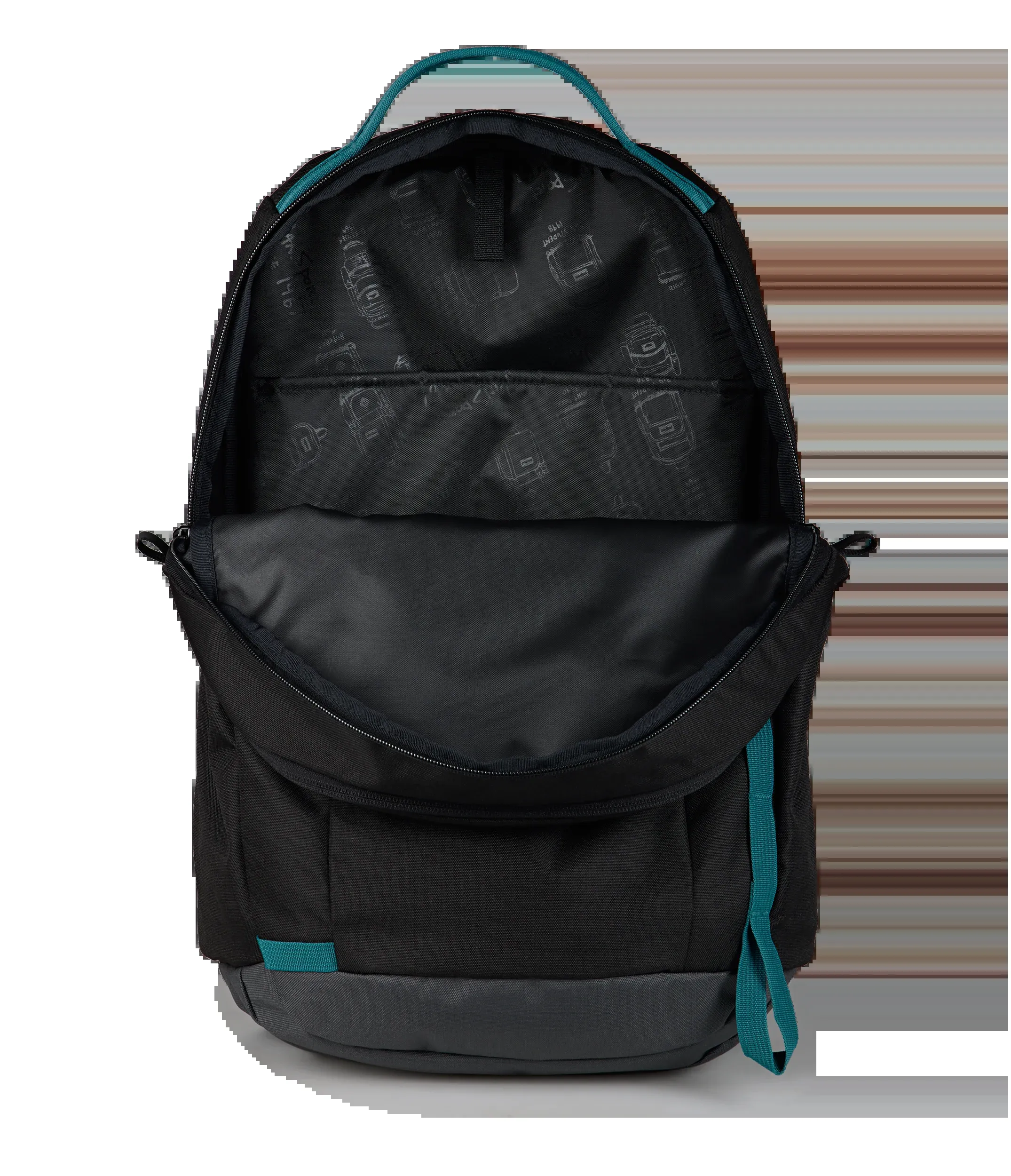 Mochila All Around 26L