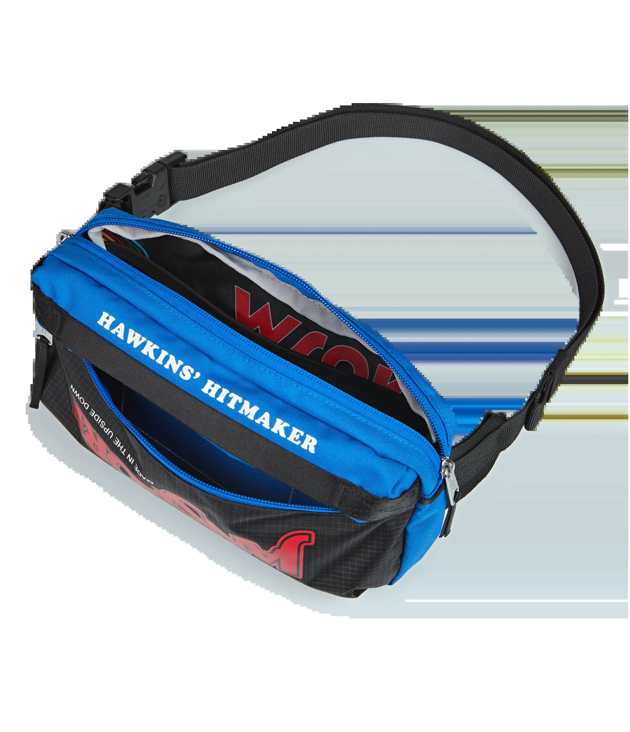 Washington Waistpack Squawk Radio