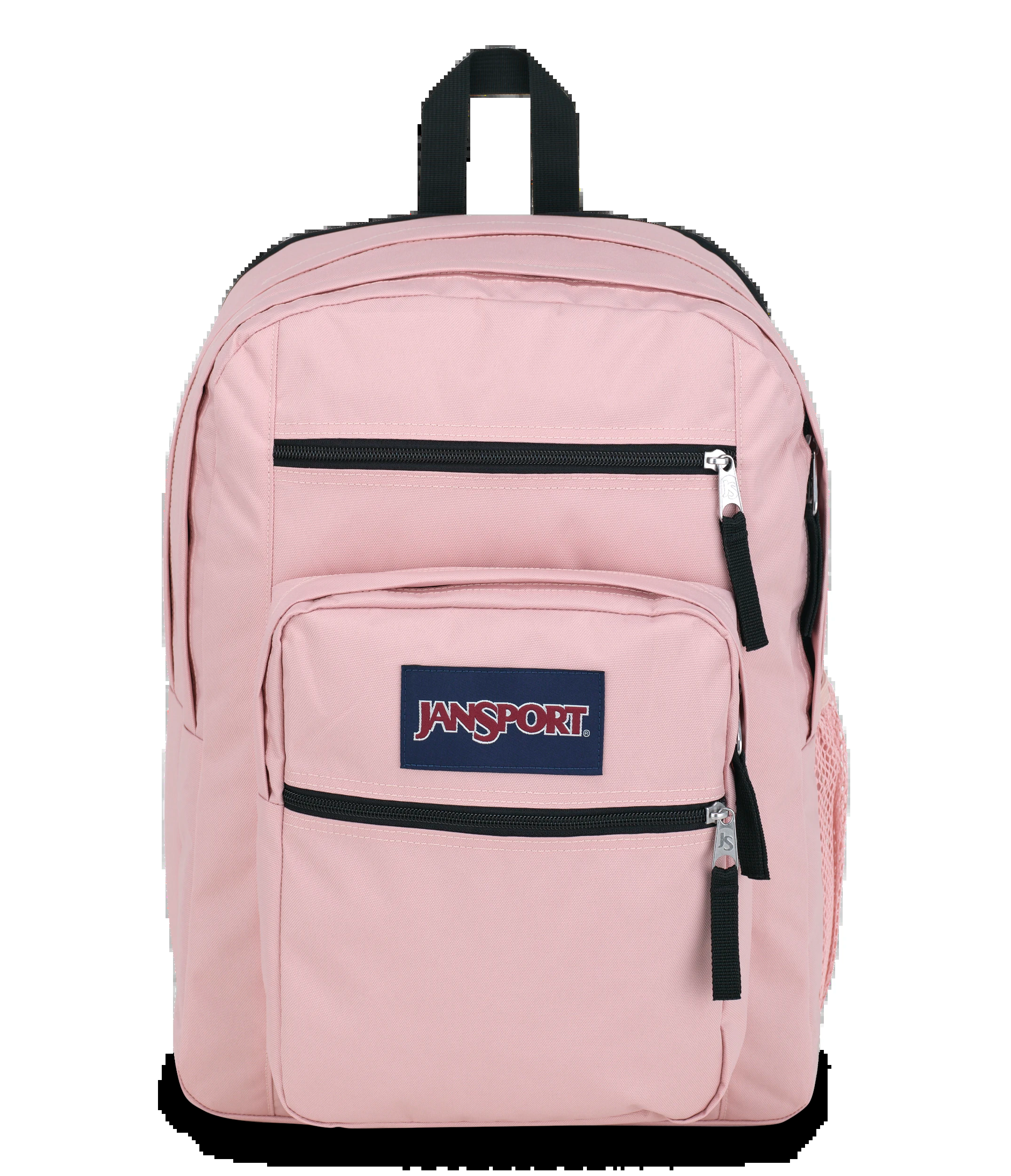 Big Student - Rosado Niebla