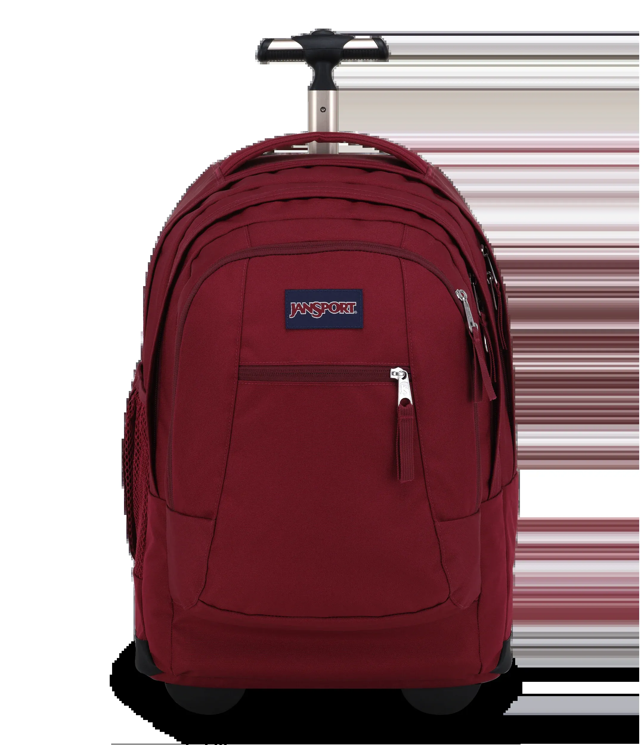 Mochila Driver 8