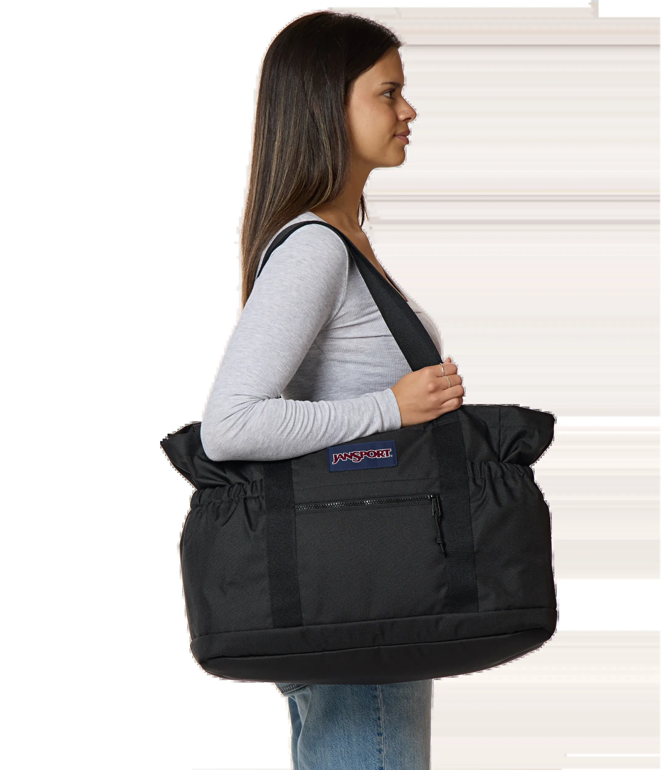 Bolsa de Día Grande