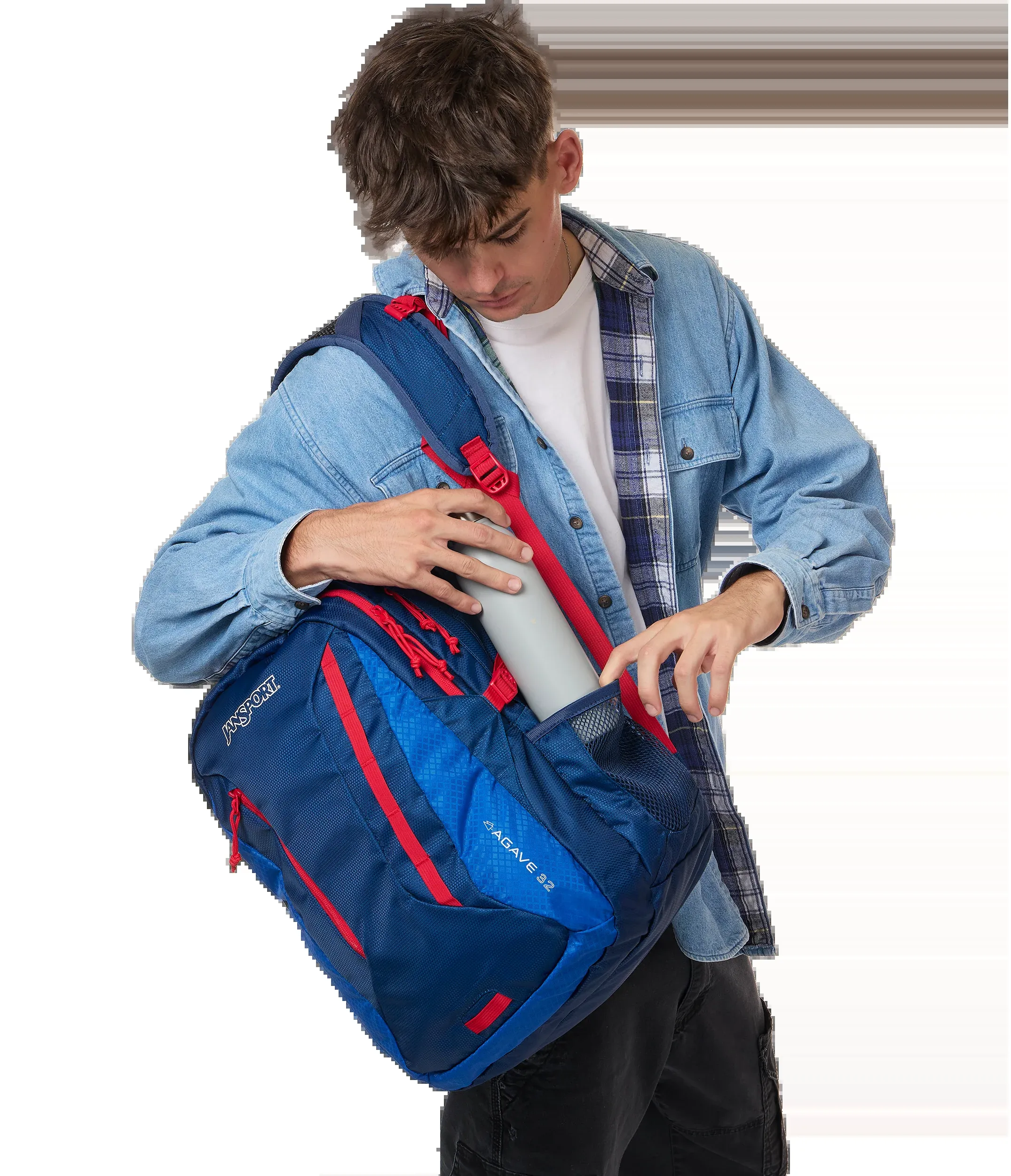 Mochila Agave