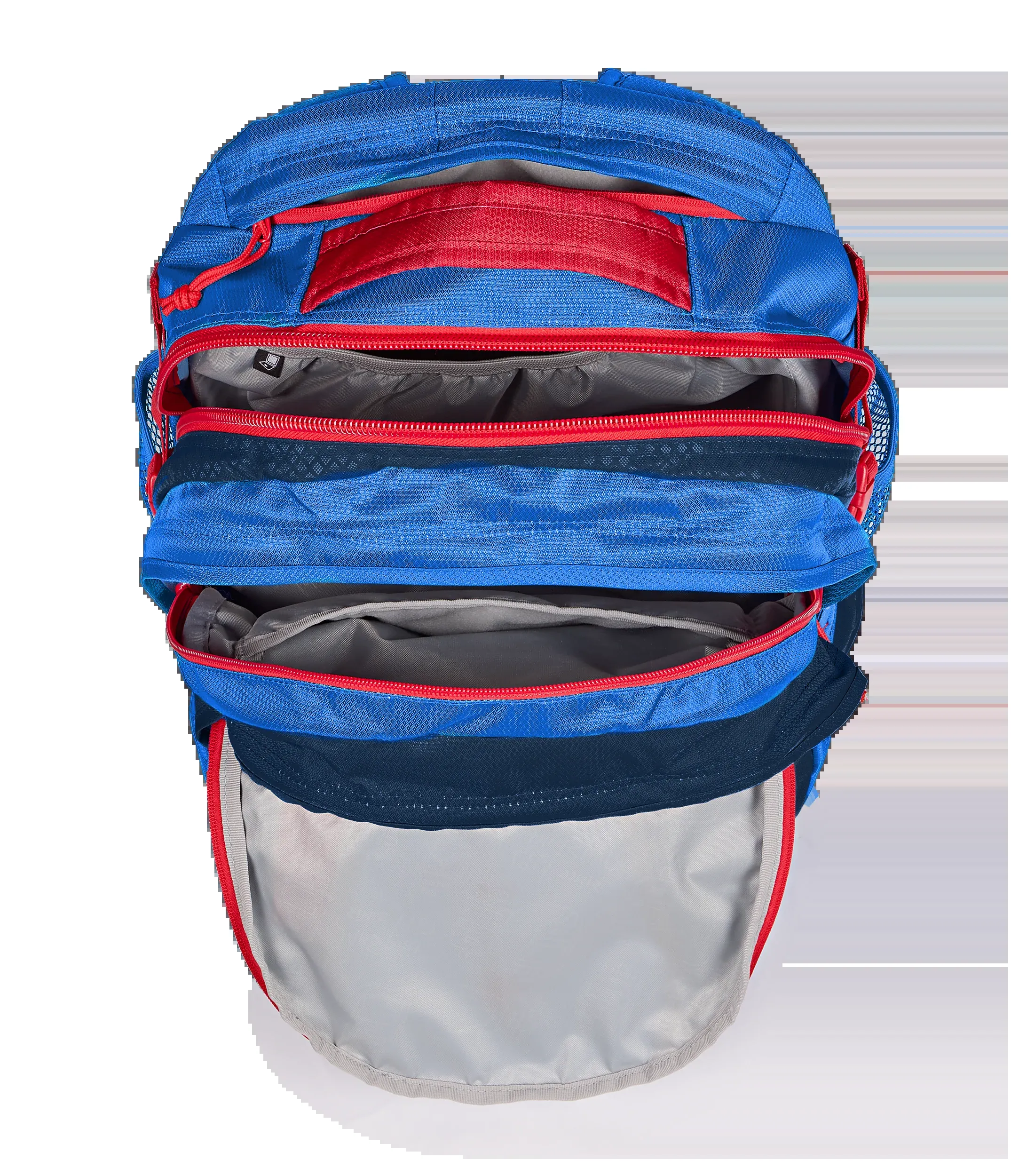 Mochila Odyssey