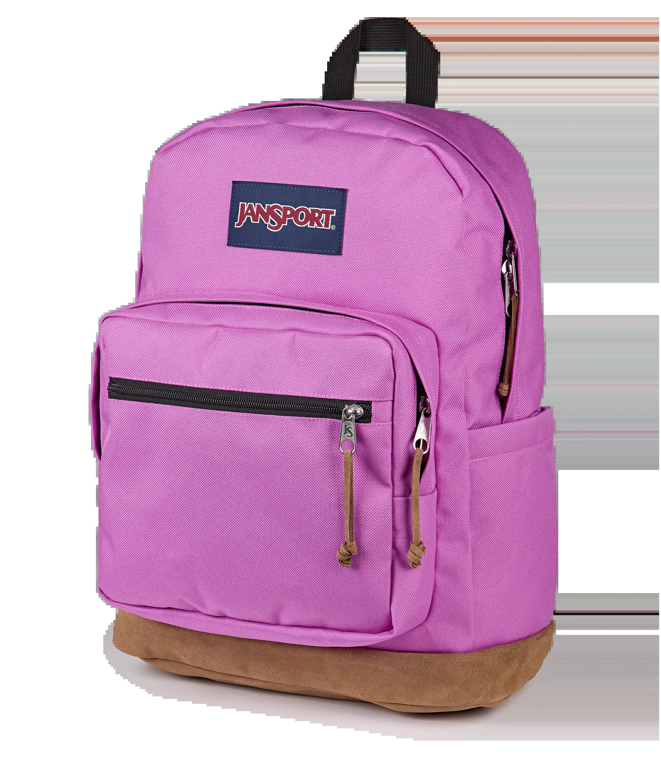 Mochila Right Pack - Fucsia Digital