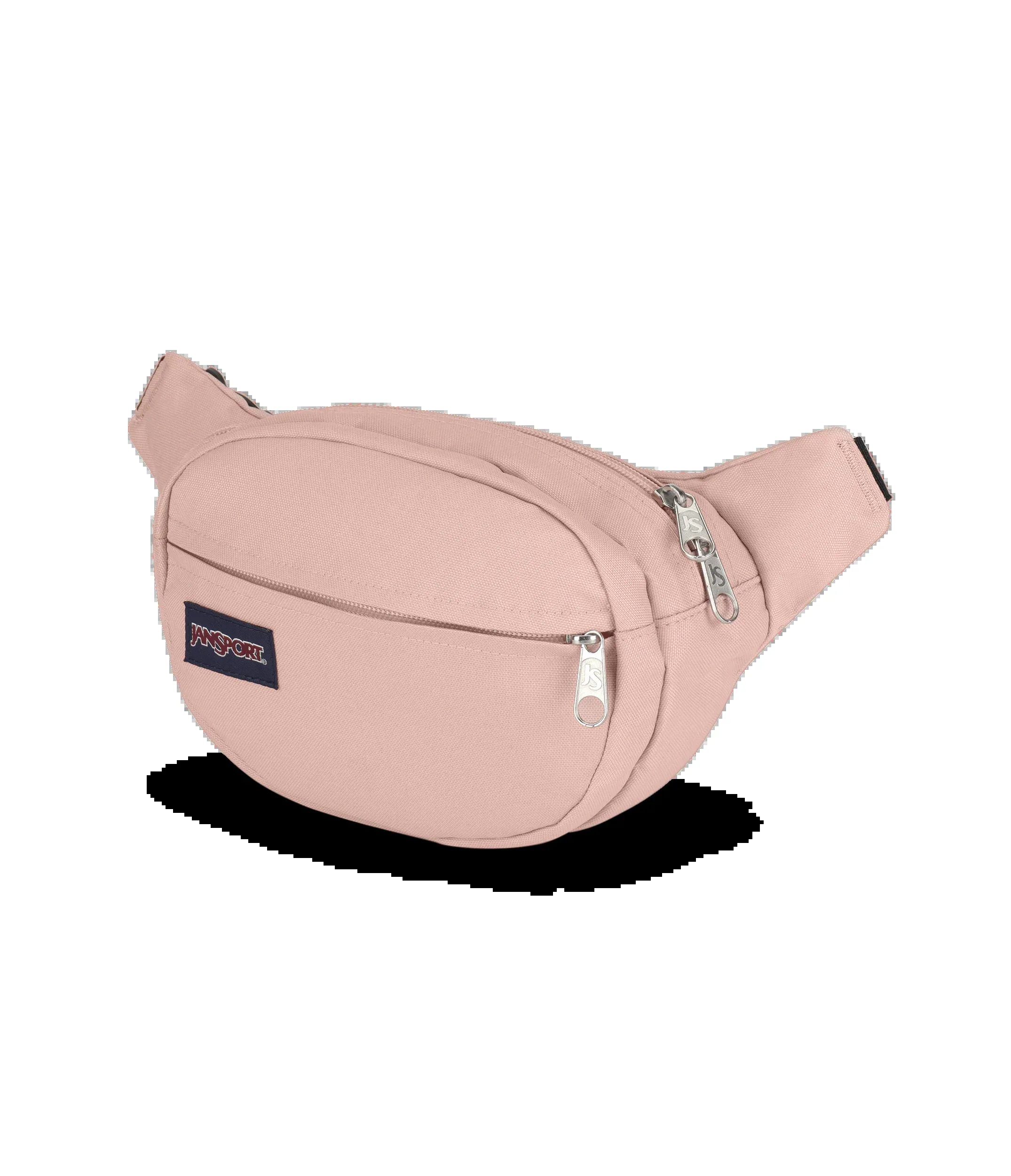 Cinturón Fanny Pack Fifth Avenue - Rosado Niebla
