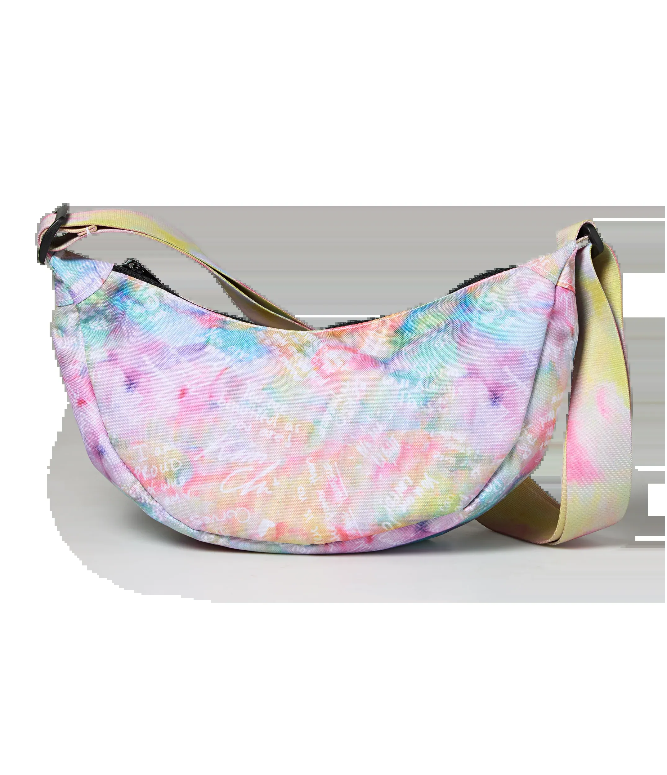 Unphased Crossbody Pequeño