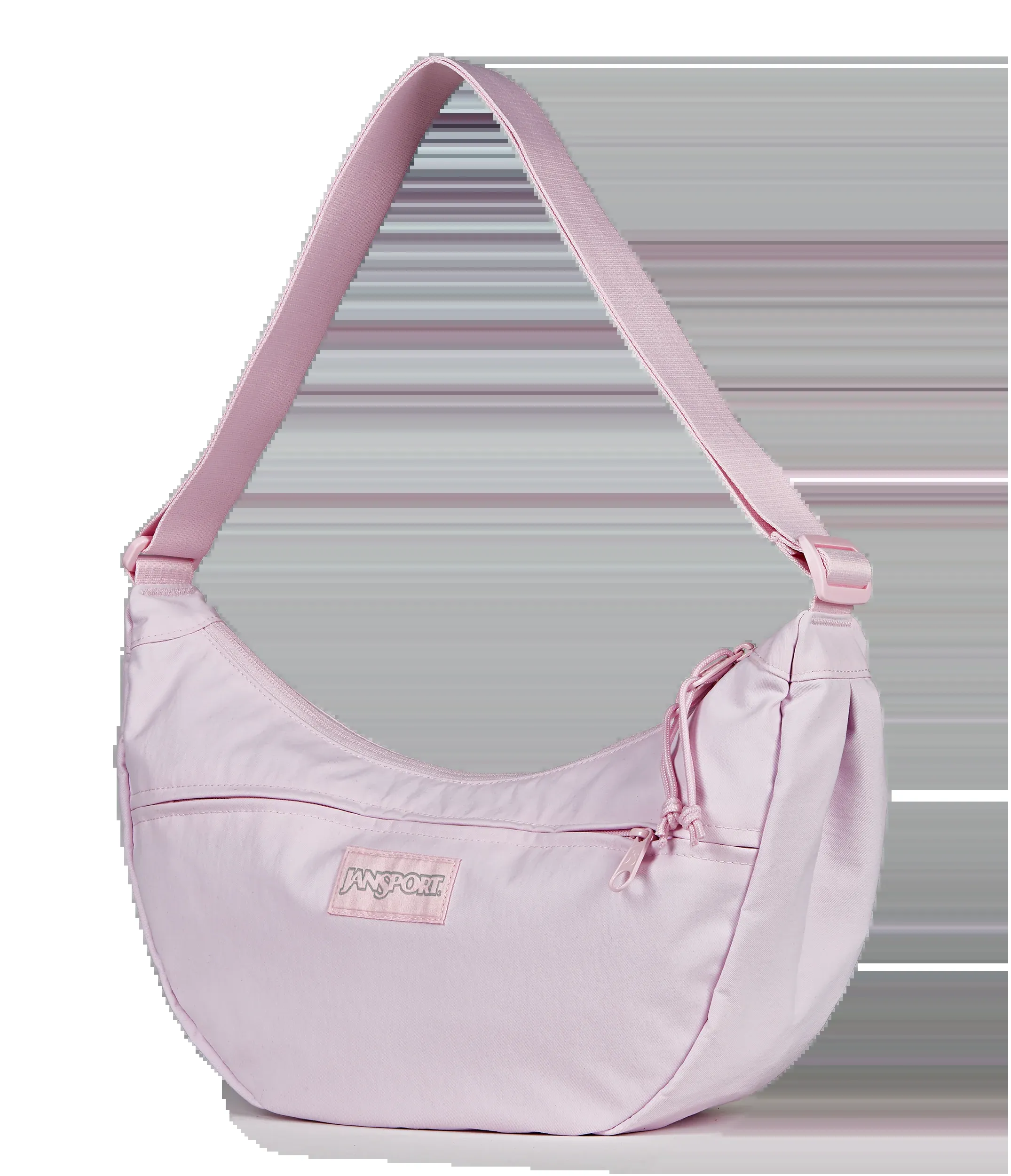 Bolso cruzado grande Unphased