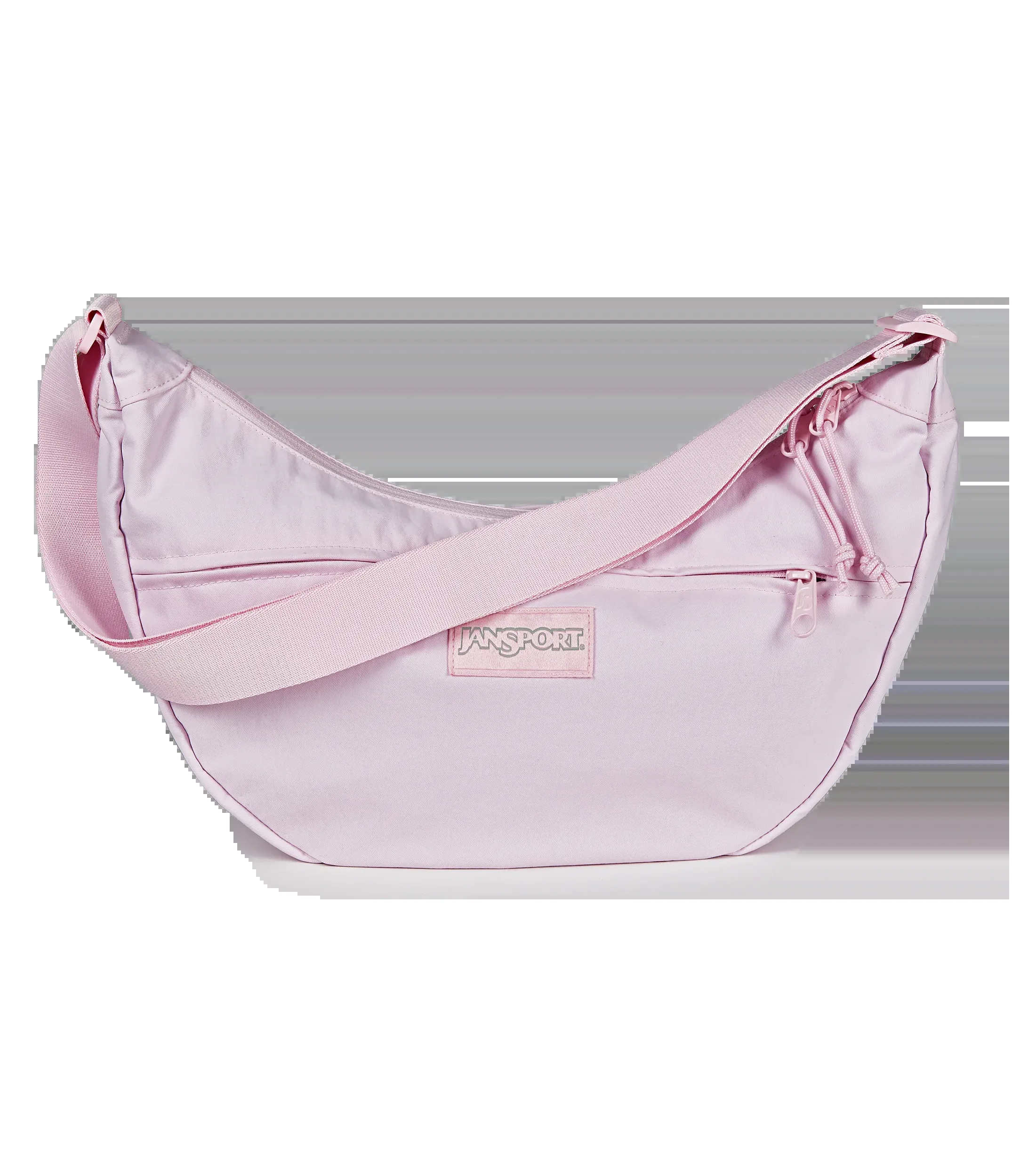 Bolso cruzado grande Unphased