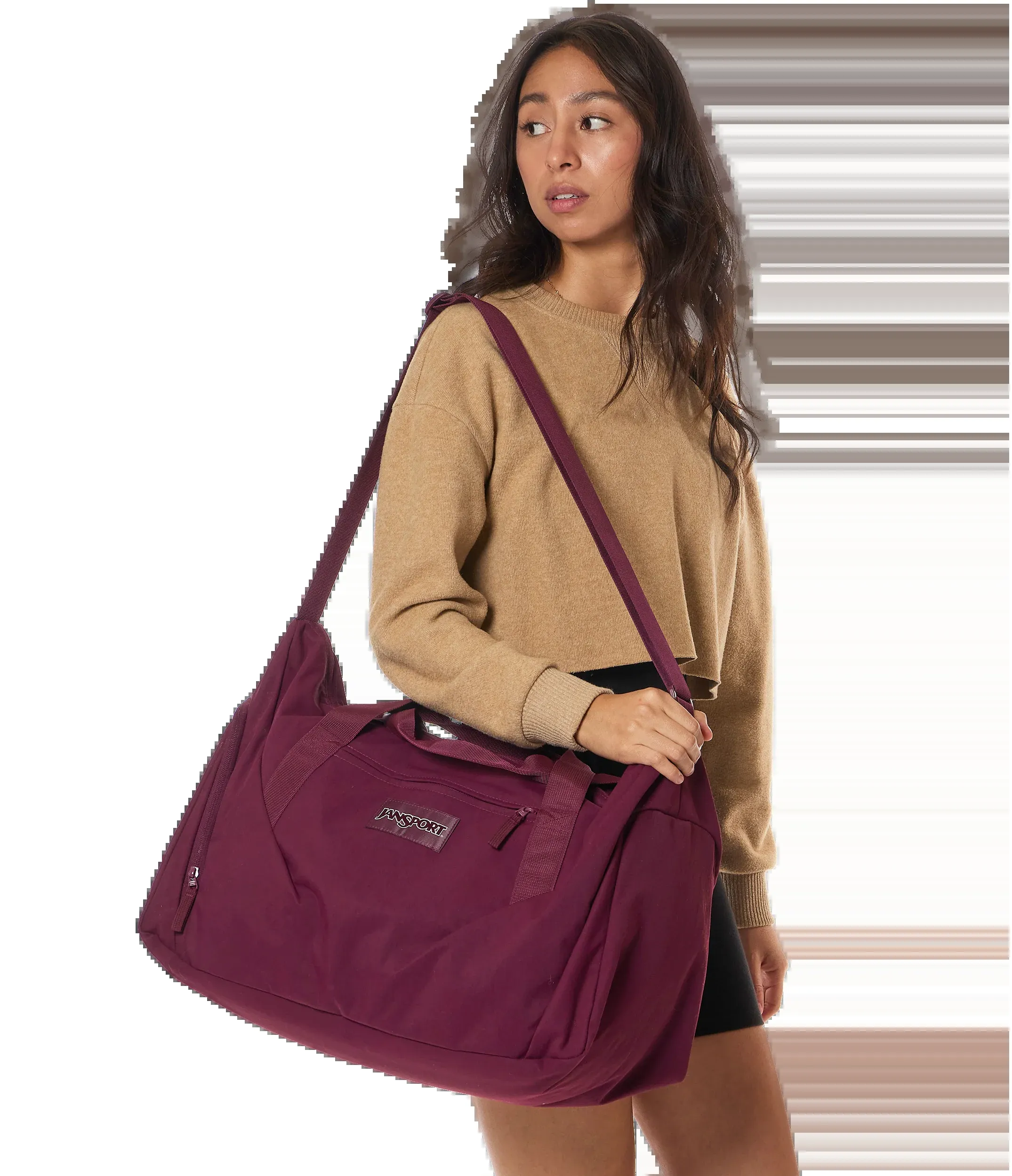 Bolsa Deportiva Recharge Grande