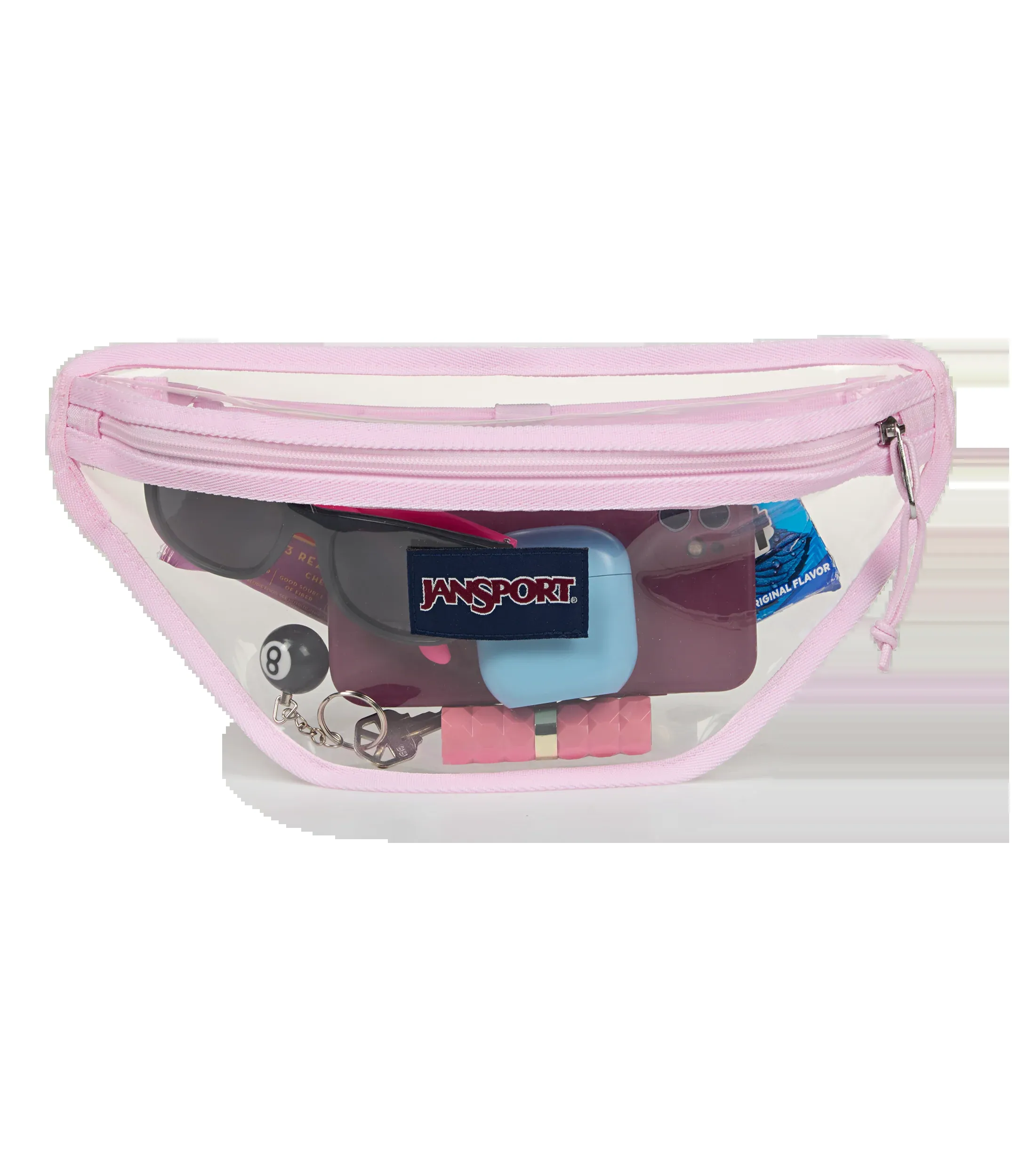 Mochila Clara